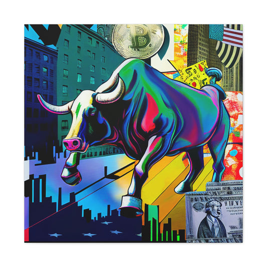 Bull Market Frenzy