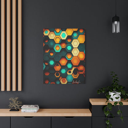 The Rainbow Hive